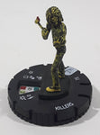 2013 WizKids Neca Heroclix Iron Maiden Killers #003 Gravity Feed Miniature Toy Figure