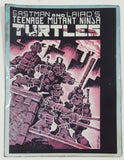 Eastman And Laird's Teenage Mutant Ninja Turtles #1 Comic Book Cover 3 1/4" x 4 1/4" Thin Fridge Magnet