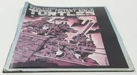 Eastman And Laird's Teenage Mutant Ninja Turtles #1 Comic Book Cover 3 1/4" x 4 1/4" Thin Fridge Magnet