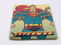 DC Comics Superman 2 1/2" x 3 1/2" Fridge Magnet