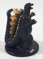 2014 WizKids Neca Toho WBEI Godzilla 2" Tall Miniature Toy Figure
