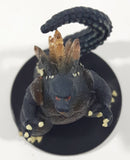 2014 WizKids Neca Toho WBEI Godzilla 2" Tall Miniature Toy Figure