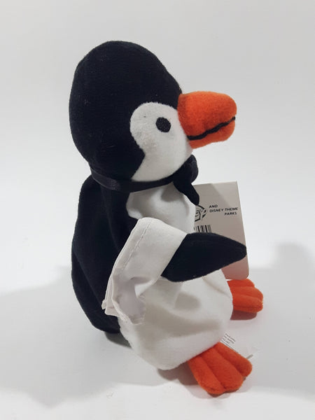 mary poppins penguin plush