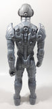 2015 Hasbro Marvel Avengers Titan Hero Series Ultron Large 12" Tall Plastic Toy Figure #B2389 C-3252B