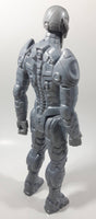 2015 Hasbro Marvel Avengers Titan Hero Series Ultron Large 12" Tall Plastic Toy Figure #B2389 C-3252B