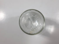 Antique 1901-1920 T.C.W. Theodore Corson Wheaton Chemistry Apothecary Medicine Drugs 3 3/4" Glass Bottle 4 USA