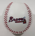 1993 Hutch MLB Atlanta Braves Baseball Team Ball