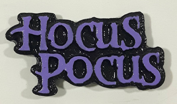 Hocus Pocus Movie 1 1/4" x 2 1/2" Fridge Magnet