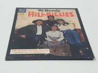 Dell The Beverly Hillbillies 1963 #1 Comic Book 12c Cover 2 1/2" x 3 3/8" Thin Fridge Magnet