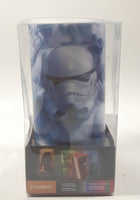 Disney LucasFilm Star Wars 6" Tall Flameless LED Candle New in Box