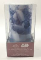 Disney LucasFilm Star Wars 6" Tall Flameless LED Candle New in Box