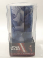 Disney LucasFilm Star Wars 6" Tall Flameless LED Candle New in Box