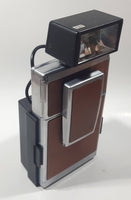 Vintage Polaroid SX-70 Land Camera with ITT Magic Flash