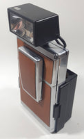 Vintage Polaroid SX-70 Land Camera with ITT Magic Flash