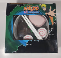 2007 Masashi Kishimoto Naruto Shippuden Shonen Jump Sushi Ramen Bowl Themed Stationery Set in Box - Missing Egg USB