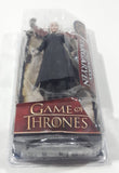 2018 McFarlane Toys HBO Game of Thrones Daenerys Targaryen Character 5 3/4" Tall Toy Figure with Accessories Opened Package