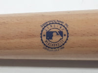 1995 Cooperstown MLB Atlanta Braves Miniature 10" Long Baseball Bat