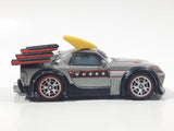 Mattel Disney Pixar Cars Tokyo Mater Toon Kabuto Grey Die Cast Toy Car Vehicle X1074