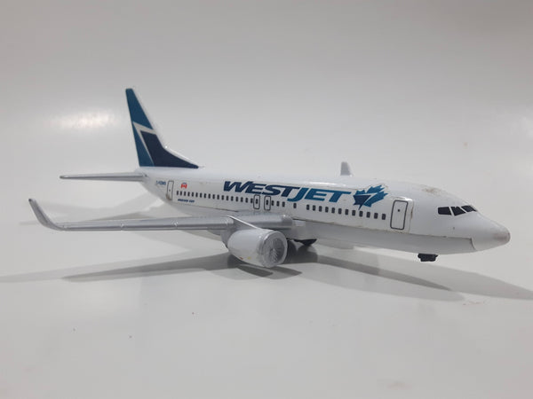  Focket 1:100 WestJet Canada Plane Model, Boeing 737-800  Simulation Alloy Aircraft Model with Landing Gear, Military Model Airplane  for Collectible Ornaments, Birthday Kids Christ : Arts, Crafts & Sewing