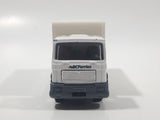 British Columbia B.C. Ferries White Container Truck Die Cast Toy Car Vehicle