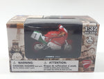 New Ray Ducati 750F1 1984 Motorbike Motor Cycle Red 1:32 Scale Die Cast Toy Vehicle New in Box
