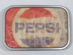 Buckle-Down Pepsi Metal Belt Buckle