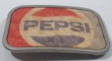 Buckle-Down Pepsi Metal Belt Buckle