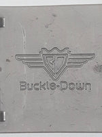 Buckle-Down Pepsi Metal Belt Buckle