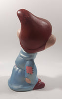 Walt Disney Snow White and the Seven Dwarfs "Dopey" 8" Tall Hand Painted Ceramic Ornament