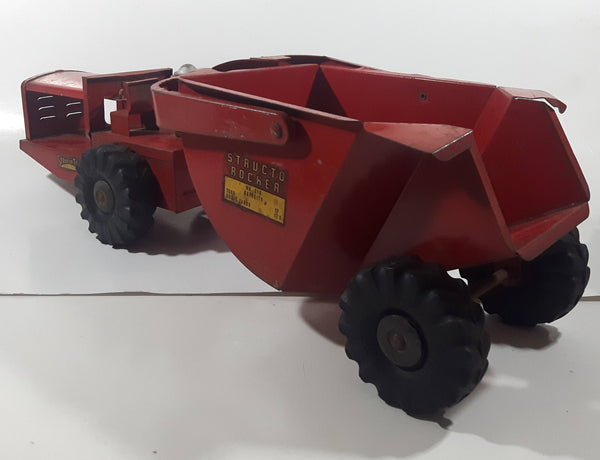 Jouet ancien Tracteur RICO + remorque + Pick-Up JOUSTRA ranch Fury - Collection Jouet ancien Tracteur RICO + remorque + Pick-Up JOUSTRA ranch Fury - Collection