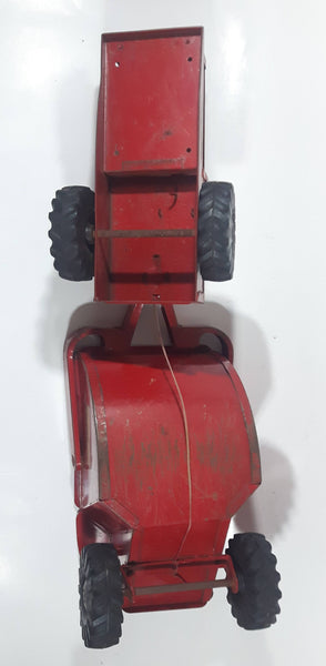 JOUET ANCIEN TOLE SERIGRAPHE CHINOIS LA TRACTEUR TONDEUSE A Achicourt 62217 JOUET ANCIEN TOLE SERIGRAPHE CHINOIS LA TRACTEUR TONDEUSE A Achicourt 62217