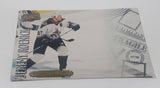 1997 1998 Donruss Priority NHL Jeremy Roenick Phoenix Coyotoes Jumbo 4" x 6" Photo Hockey Card