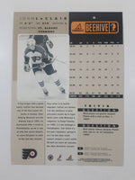 1998 Pinnacle Beehive #5 NHL John LeClair Philadelphia Flyers Left Wing Jumbo 5" x 7" Photo Hockey Card