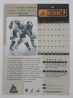 1998 Pinnacle Beehive #14 NHL Keith Tkachuk Phoenix Coyotes Left Wing Jumbo 5" x 7" Photo Hockey Card