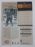 1998 Pinnacle Beehive #23 NHL Mark Recchi Montreal Canadiens Right Wing Jumbo 5" x 7" Photo Hockey Card