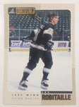 1998 Pinnacle Beehive #36 NHL Luc Robitaille Los Angeles Kings Left Winger Jumbo 5" x 7" Photo Hockey Card