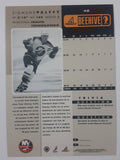 1998 Pinnacle Beehive #42 NHL Zigmund Palffy New York Islanders Center Jumbo 5" x 7" Photo Hockey Card