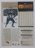 1998 Pinnacle Beehive #49 NHL Ron Francis Pittsburgh Penguins Center Jumbo 5" x 7" Photo Hockey Card