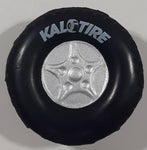 KalTire Nitto Tire Shaped Black Foam Stress Ball