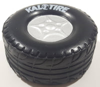 KalTire Nitto Tire Shaped Black Foam Stress Ball