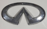 2003 2004 Infiniti G35 G35X Sedan AM600 Front Grill Car Emblem Logo OEM