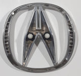 Acura Honda Chrome Emblem Logo Sep 3 1/8" x 3 1/8"