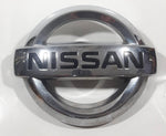 2005-2016 Nissan Frontier Xterra Pathfinder Front Grill Chrome Emblem Logo 62890-EA500 OEM