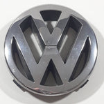1999-2005 VW Volkswagen Jetta Front Grill Chrome Emblem Logo 1J5 853 601 OEM