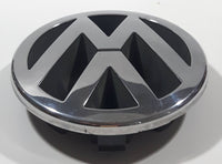 1999-2005 VW Volkswagen Jetta Front Grill Chrome Emblem Logo 1J5 853 601 OEM