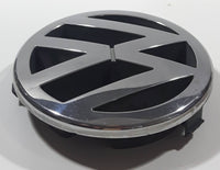 1999-2005 VW Volkswagen Jetta Front Grill Chrome Emblem Logo 1J5 853 601 OEM