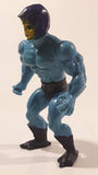 Vintage Mattel 1981 Skeletor Masters of The Universe Character 5 1/2" Tall Toy Action Figure No Weapons