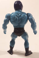 Vintage Mattel 1981 Skeletor Masters of The Universe Character 5 1/2" Tall Toy Action Figure No Weapons