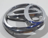 1998-2002 Toyota Corolla 2587 Rear Trunk Lid Car Emblem Logo OEM