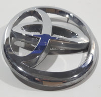 1998-2002 Toyota Corolla 2587 Rear Trunk Lid Car Emblem Logo OEM